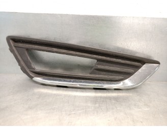 Recambio de rejilla paragolpes derecha para ford focus iii 1.6 tdci referencia OEM IAM F1EB15A298B 1873303 
