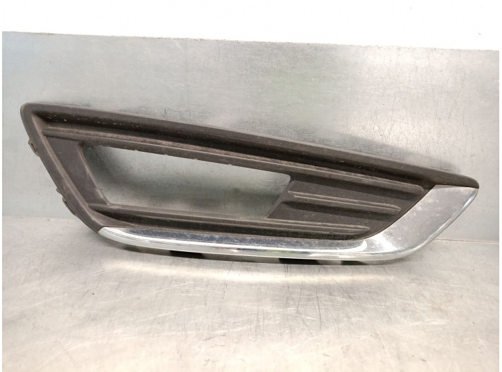 Recambio de rejilla paragolpes derecha para ford focus iii 1.6 tdci referencia OEM IAM F1EB15A298B 1873303 