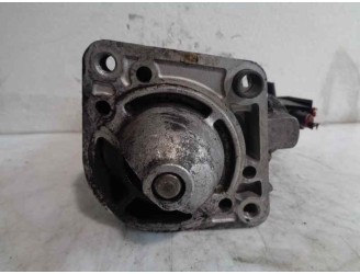 Recambio de motor arranque para chrysler voyager (rg) 2.5 crd cat referencia OEM IAM 04727313AB M002T88472 MITSUBISHI