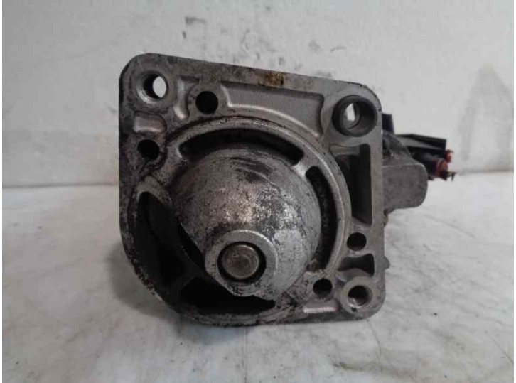 Recambio de motor arranque para chrysler voyager (rg) 2.5 crd cat referencia OEM IAM 04727313AB M002T88472 MITSUBISHI