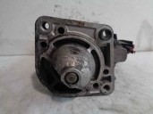Recambio de motor arranque para chrysler voyager (rg) 2.5 crd cat referencia OEM IAM 04727313AB M002T88472 MITSUBISHI