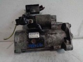 Recambio de motor arranque para chrysler voyager (rg) 2.5 crd cat referencia OEM IAM 04727313AB M002T88472 MITSUBISHI
