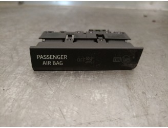 Recambio de pantalla multifuncion para seat leon (5f1) 1.5 tsi referencia OEM IAM 5F0919234B 5F0919234B 