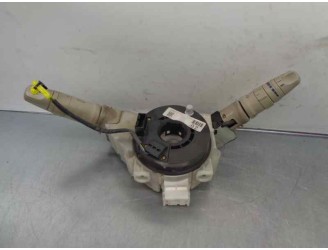 Recambio de mando luces para nissan micra (k12e) 1.2 cat referencia OEM IAM 25560AX712  