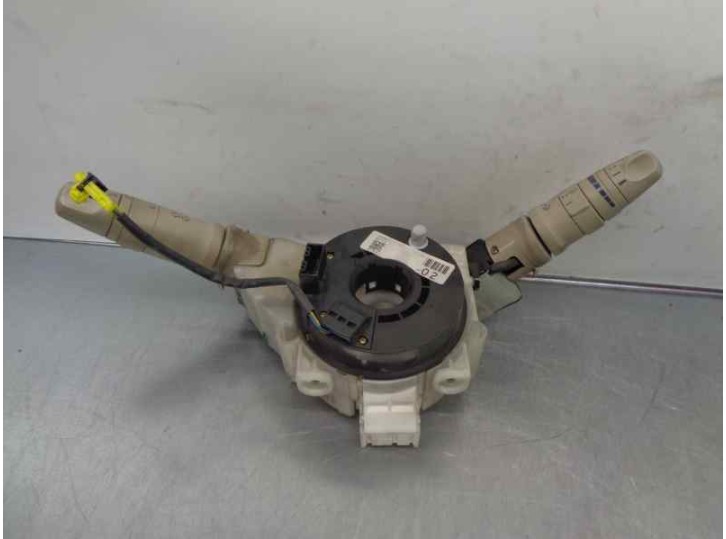Recambio de mando luces para nissan micra (k12e) 1.2 cat referencia OEM IAM 25560AX712 