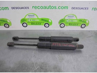 Recambio de amortiguadores capo para mercedes-benz clase s (w221) berlina 5.5 v8 cat referencia OEM IAM 2218800329  