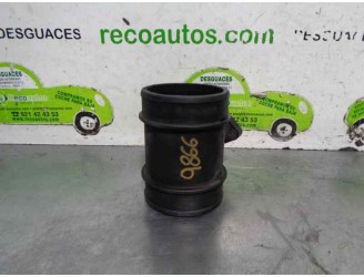 Recambio de caudalimetro para chrysler voyager (rg) 2.5 crd cat referencia OEM IAM 05293155AB 0281002451 