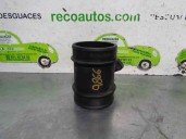 Recambio de caudalimetro para chrysler voyager (rg) 2.5 crd cat referencia OEM IAM 05293155AB 0281002451 