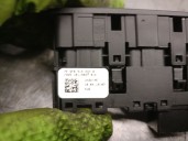 Replacement multifunction display for Seat Leon (5F1) 1.5 TSI OEM IAM reference 5F0919234B 5F0919234B 
