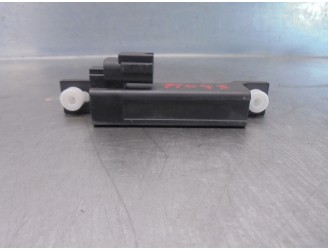 Replacement antenna for Nissan Pulsar (C13) 1.5 turbodiesel cat OEM IAM reference 5WK48776 