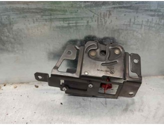 Recambio de cerradura maletero / porton para bmw serie 3 compact (e46) 2.0 diesel cat referencia OEM IAM 51247057364 4 PINES 3 P