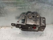 Recambio de cerradura maletero / porton para bmw serie 3 compact (e46) 2.0 diesel cat referencia OEM IAM 51247057364 4 PINES 3 P