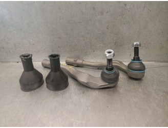 Recambio de rotula direccion para audi a4 b8 avant (8k5) 2.0 tdi referencia OEM IAM 8K0422818B 8K0422818B 