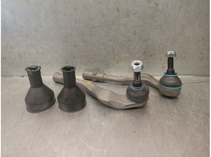 Recambio de rotula direccion para audi a4 b8 avant (8k5) 2.0 tdi referencia OEM IAM 8K0422818B 8K0422818B 