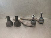 Recambio de rotula direccion para audi a4 b8 avant (8k5) 2.0 tdi referencia OEM IAM 8K0422818B 8K0422818B 