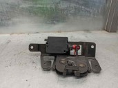 Recambio de cerradura maletero / porton para bmw serie 3 compact (e46) 2.0 diesel cat referencia OEM IAM 51247057364 4 PINES 3 P