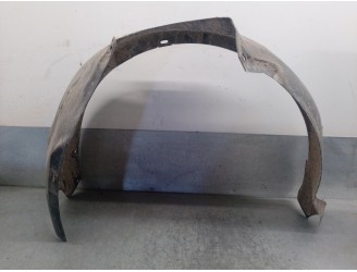 Recambio de paso rueda delantero derecho para volkswagen polo berlina (6n2) 1.4 referencia OEM IAM 6N0809962C CESTA 23 A