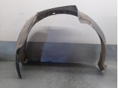 Replacement front right wheel arch for Volkswagen Polo Saloon (6N2) 1.4 OEM IAM reference 6N0809962C BASKET 23 A