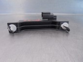 Recambio de antena para nissan pulsar (c13) 1.5 turbodiesel cat referencia OEM IAM 5WK48776 