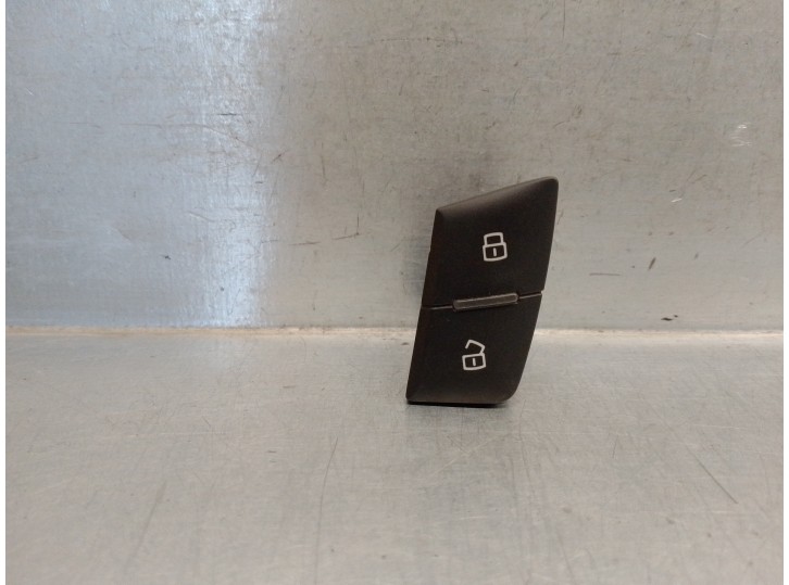 Recambio de interruptor para audi a6 berlina (4gc) 3.0 v6 24v tdi referencia OEM IAM 4G1962107 