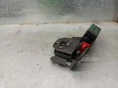 Recambio de cerradura maletero / porton para bmw serie 3 compact (e46) 2.0 diesel cat referencia OEM IAM 51247057364 4 PINES 3 P