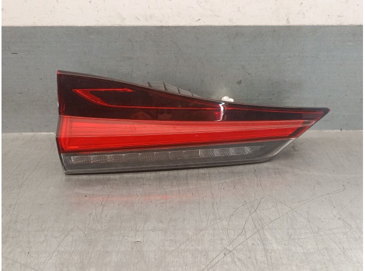 Recambio de piloto trasero izquierdo para lexus ct (zwa10_) 200h (zwa10_) referencia OEM IAM 8155824040 8155824040 