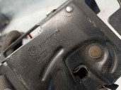 Recambio de cerradura maletero / porton para bmw serie 3 compact (e46) 2.0 diesel cat referencia OEM IAM 51247057364 4 PINES 3 P
