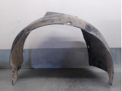 Replacement front right wheel arch for Volkswagen Polo saloon (6N2) 1.4 OEM IAM reference 6N0809962C CESTA 23 A