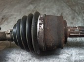 Recambio de transmision trasera izquierda para fiat grande punto (199) 1.4 referencia OEM IAM 