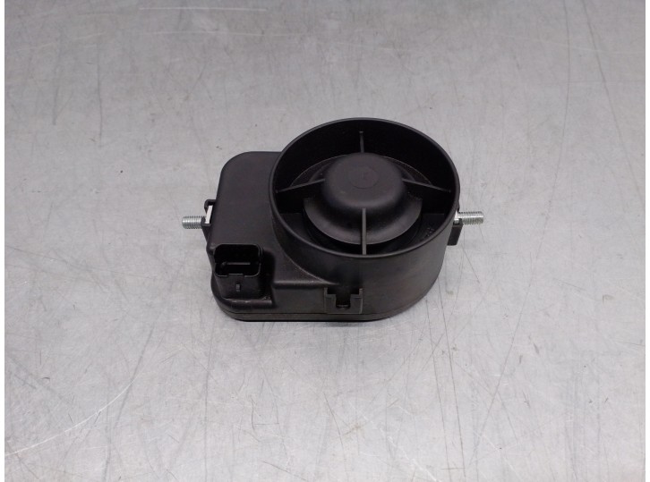 Recambio de modulo electronico para mazda cx-7 (er) 2.2 turbodiesel cat referencia OEM IAM NF1467SBZA 94208848 DELPHI
