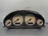 Recambio de cuadro instrumentos para chrysler voyager (rg) 2.8 crd grand voyager limited referencia OEM IAM TN1575205383 P050828