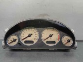 Recambio de cuadro instrumentos para chrysler voyager (rg) 2.8 crd grand voyager limited referencia OEM IAM TN1575205383 P050828