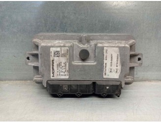 Recambio de centralita motor uce para fiat tipo ii (357) fam easy referencia OEM IAM 46339657 4100348 METATRON