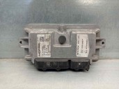 Recambio de centralita motor uce para fiat tipo ii (357) fam easy referencia OEM IAM 46339657 4100348 METATRON