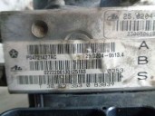 Recambio de abs para chrysler voyager (rg) 2.5 crd cat referencia OEM IAM P04721427AC 046867702AA ATE