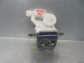 Recambio de cerradura maletero / porton para nissan pulsar (c13) 1.5 turbodiesel cat referencia OEM IAM 905024EA0A 4 PINES 