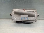 Recambio de centralita motor uce para fiat tipo ii (357) fam easy referencia OEM IAM 46339657 4100348 METATRON