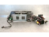 Recambio de pantalla multifuncion para audi a4 b8 avant (8k5) rs4 quattro referencia OEM IAM A4L/A5L  