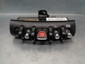 Recambio de boton start/stop para mini f60 countryman 16v referencia OEM IAM 61316838210 