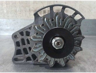 Recambio de alternador para toyota yaris (ncp1/nlp1/scp1) 1.3 16v cat referencia OEM IAM 2706021030  