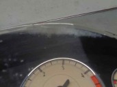 Recambio de cuadro instrumentos para chrysler voyager (rg) 2.8 crd grand voyager limited referencia OEM IAM TN1575205383 P050828