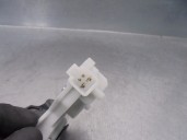 Recambio de cerradura maletero / porton para nissan pulsar (c13) 1.5 turbodiesel cat referencia OEM IAM 905024EA0A 4 PINES 