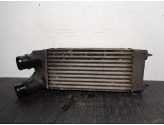Recambio de intercooler para peugeot partner kombi confort referencia OEM IAM 9682434580 M133920F VALEO