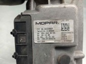 Recambio de centralita motor uce para fiat tipo ii (357) fam easy referencia OEM IAM 46339657 4100348 METATRON