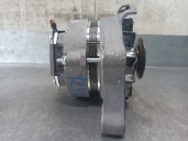 Recambio de alternador para toyota yaris (ncp1/nlp1/scp1) 1.3 16v cat referencia OEM IAM 2706021030  