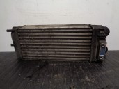 Recambio de intercooler para peugeot partner kombi confort referencia OEM IAM 9682434580 M133920F VALEO