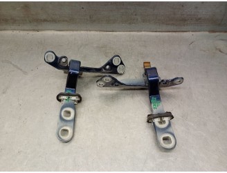 Recambio de bisagra porton para bmw x4 (f26) xdrive 20 d referencia OEM IAM 41627339426 41627339426 