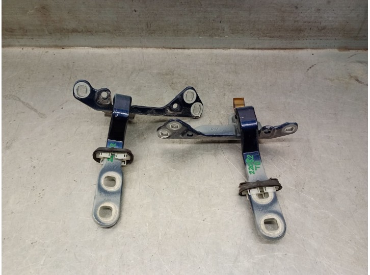 Recambio de bisagra porton para bmw x4 (f26) xdrive 20 d referencia OEM IAM 41627339426 41627339426 