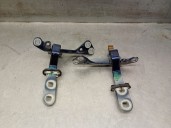 Recambio de bisagra porton para bmw x4 (f26) xdrive 20 d referencia OEM IAM 41627339426 41627339426 