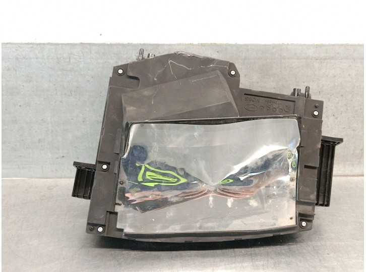 Recambio de pantalla multifuncion para hyundai kona furgoneta/suv (os, ose, osi) ev referencia OEM IAM 94310HF000  